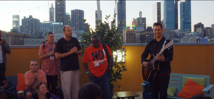 Fresh Eyes Song Lyrics Andy Grammer Mp4 Video - Download MP3 English Songs