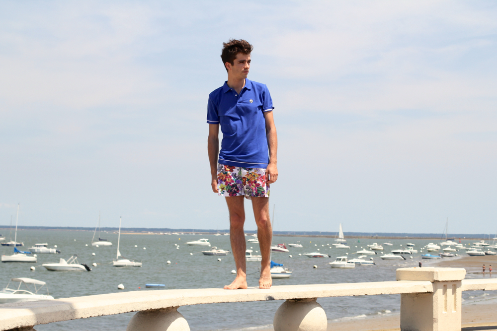 BLOG-MODE-HOMME_Roland-Chaillard_Swimsuit-maillot-bain_Mensfashion_preppy-arcachon_Polo-JOTT