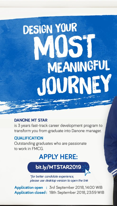 Rhiedadidu Rekrutmen Mt Star 2019