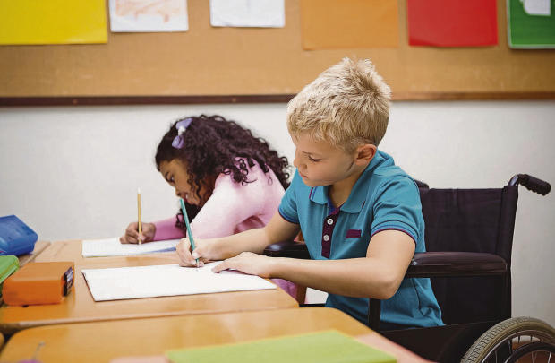 Schule Schweiz: Regelklasse oder Sonderschule?