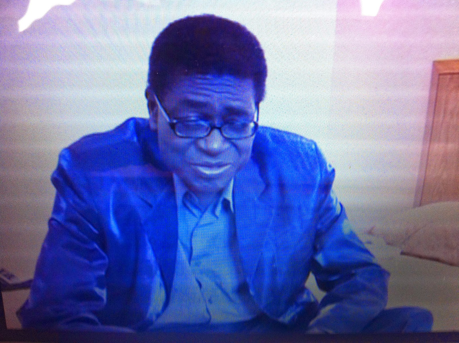 THE BLACK SOCIAL HISTORY:: BLACK SOCIAL HISTORY : GERALDO PINO WAS A ...