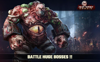 Download DEAD TARGET: Zombie v2.6.2 Apk Terbaru |