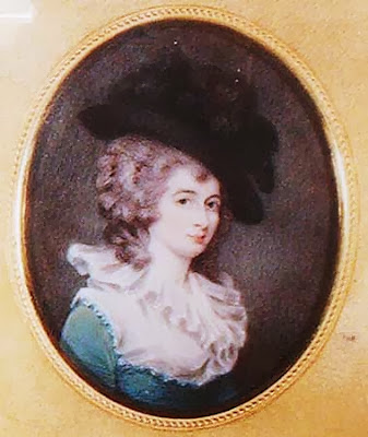 Mary Elizabeth, Countess of Chatham