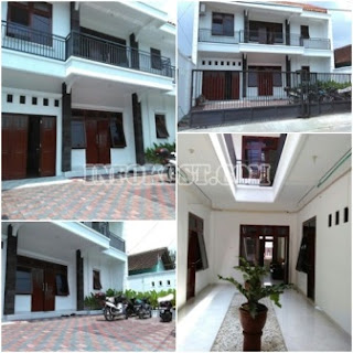 homestay dekat tugu jl diponegoro jogja