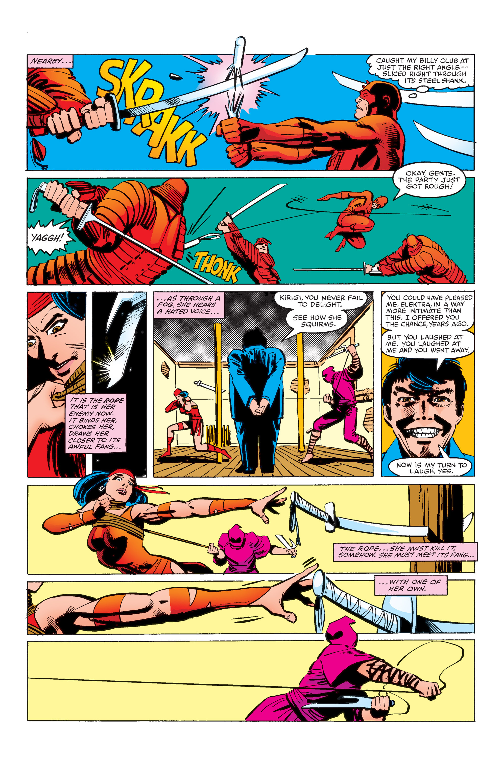 Daredevil (1964) 175 Page 16