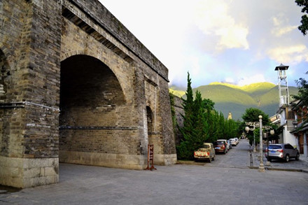 Kham pha thanh co Dai Ly - Anh 5