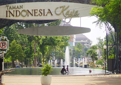 Tempat wisata kekinian di Semarang