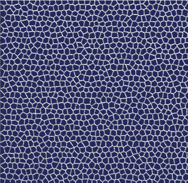 A Thousand Pixels Making Lace in Elements 6