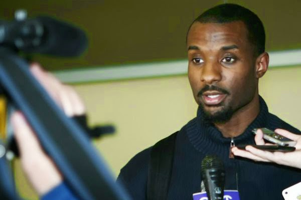 Ξεκίνησε προπονήσεις με τους... μικρούς ο Λαβάλ