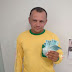 Veja fotos dos ganhadores do sorteio extra de Iraílton representações do mês de Fevereiro