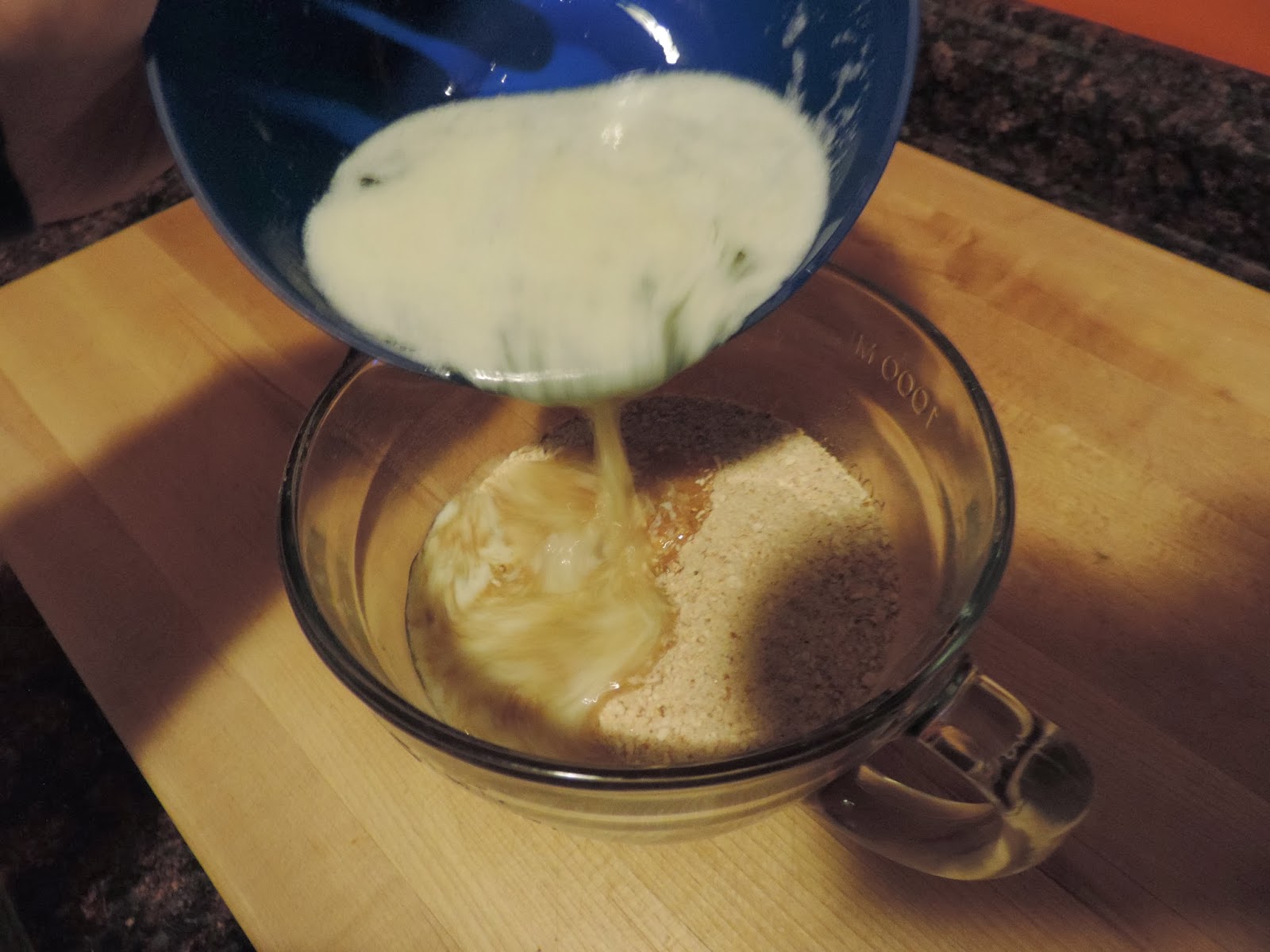 T.V. Recipe Review...Trisha Yearwood's NoBake Pretzle Peanut Butter