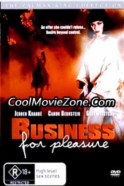 Business for Pleasure (1997)