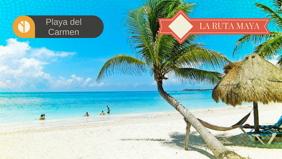 Playa del Carmen: The Heart of the Mayan Riviera