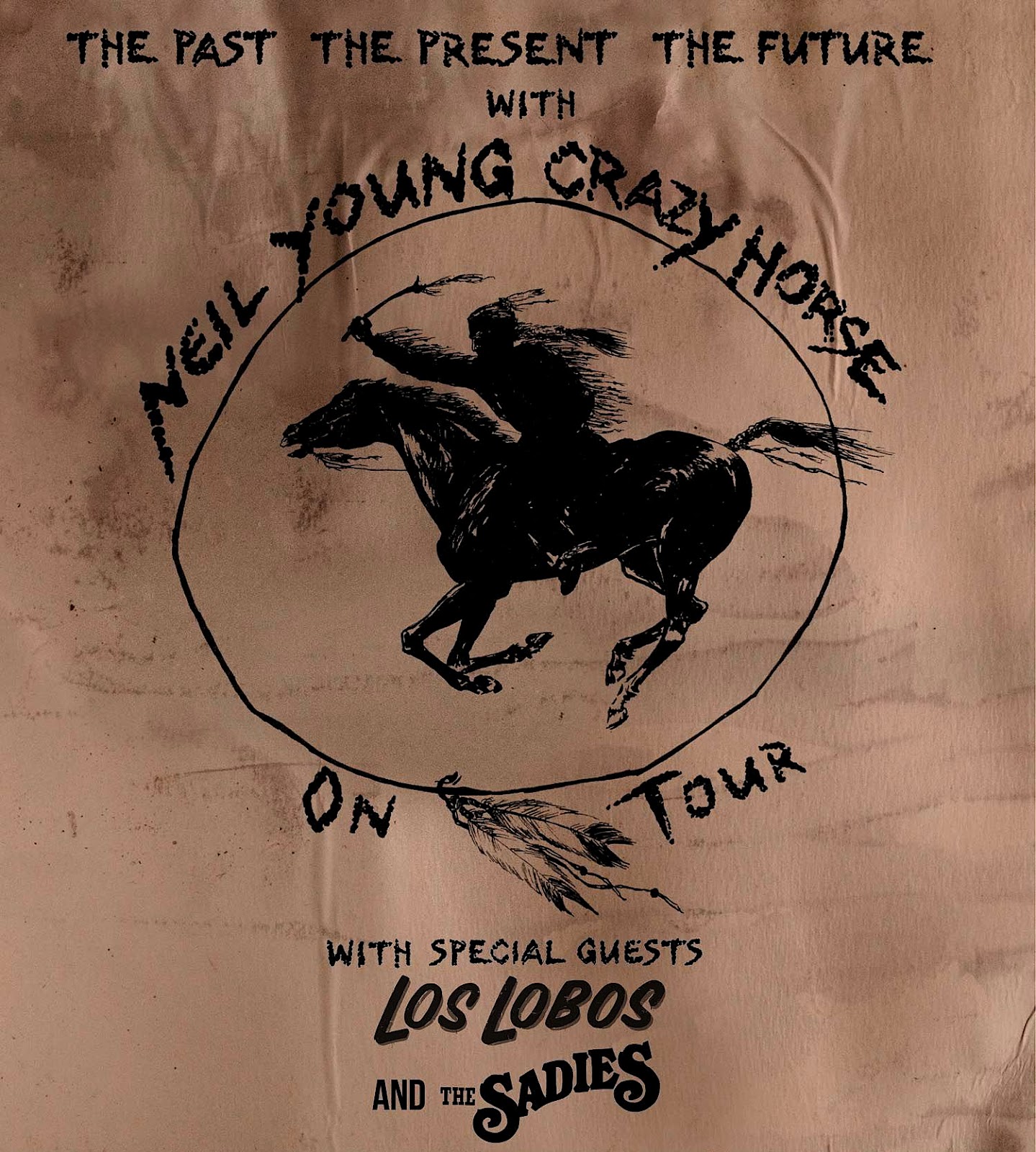 Neil young crazy horse rust never sleeps фото 48