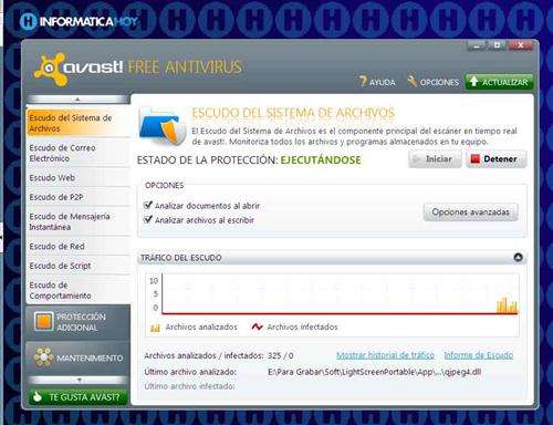 Antivirus
