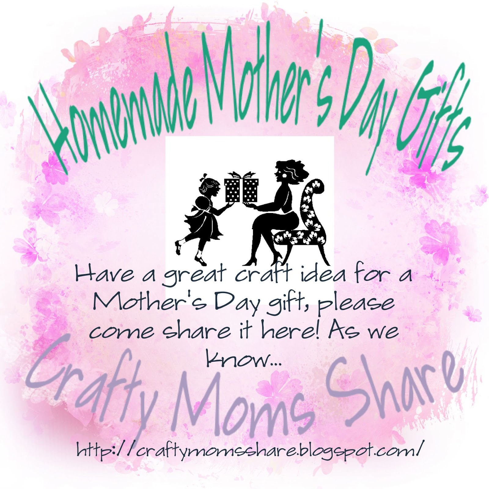 gifts for crafty moms
