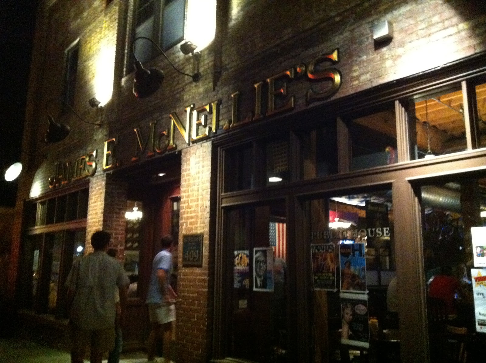 U.S. Beer Tour Bar Crawl of Tulsa, Oklahoma