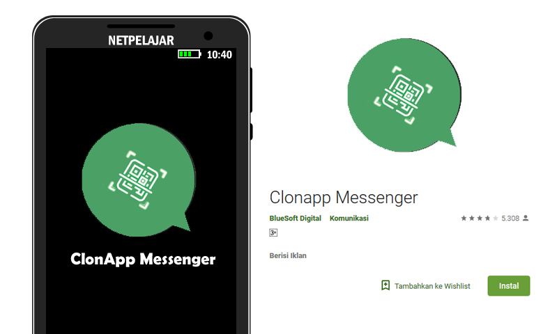 Cara Mudah Sadap Whatsapp Dalam 3 Menit