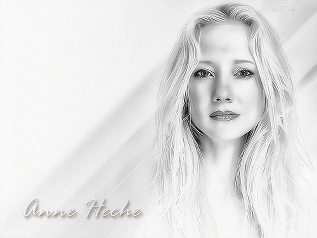 WallpaperBoard: 14 Anne Heche Wallpaper