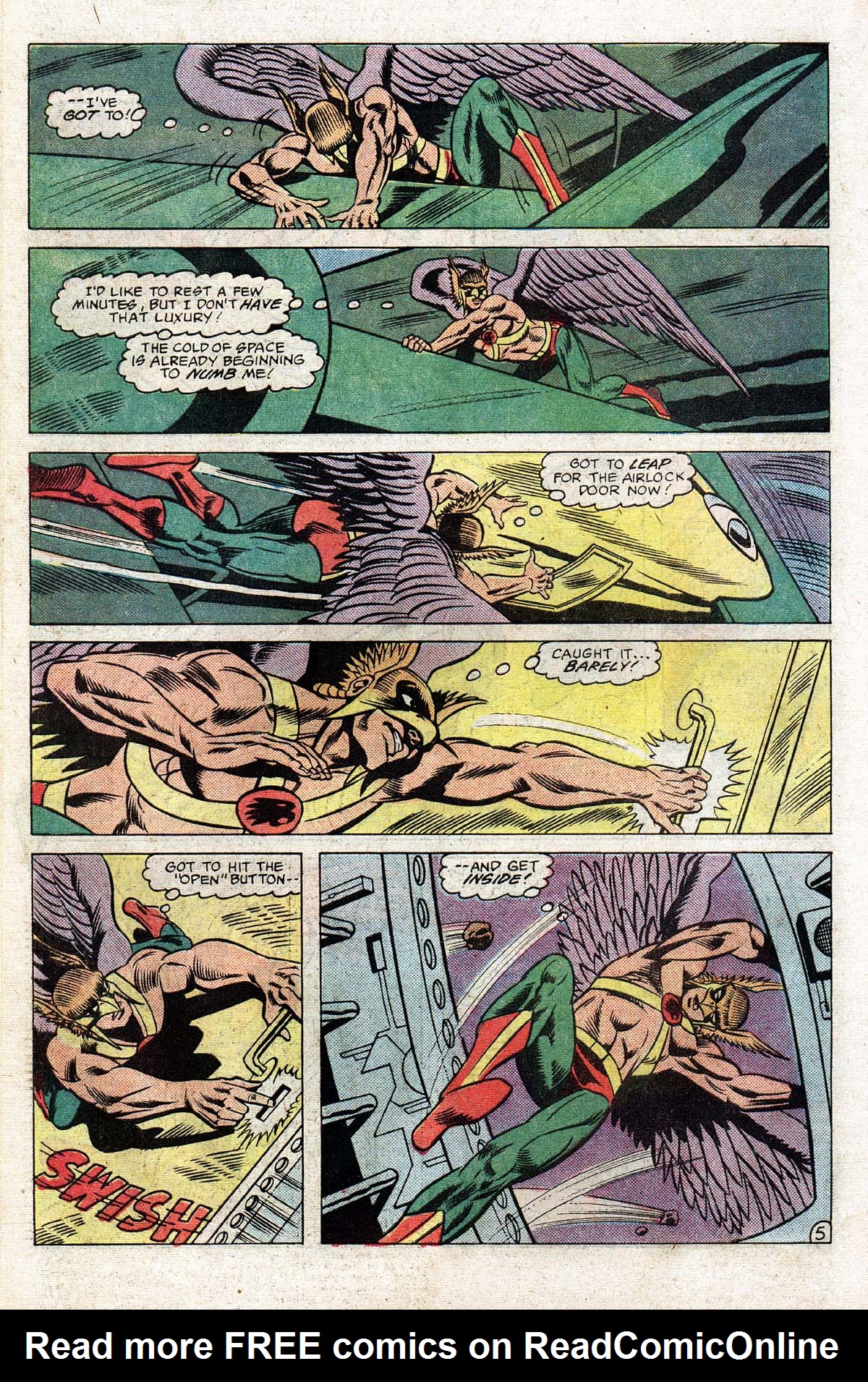 Read online World's Finest Comics comic -  Issue #281 - 30