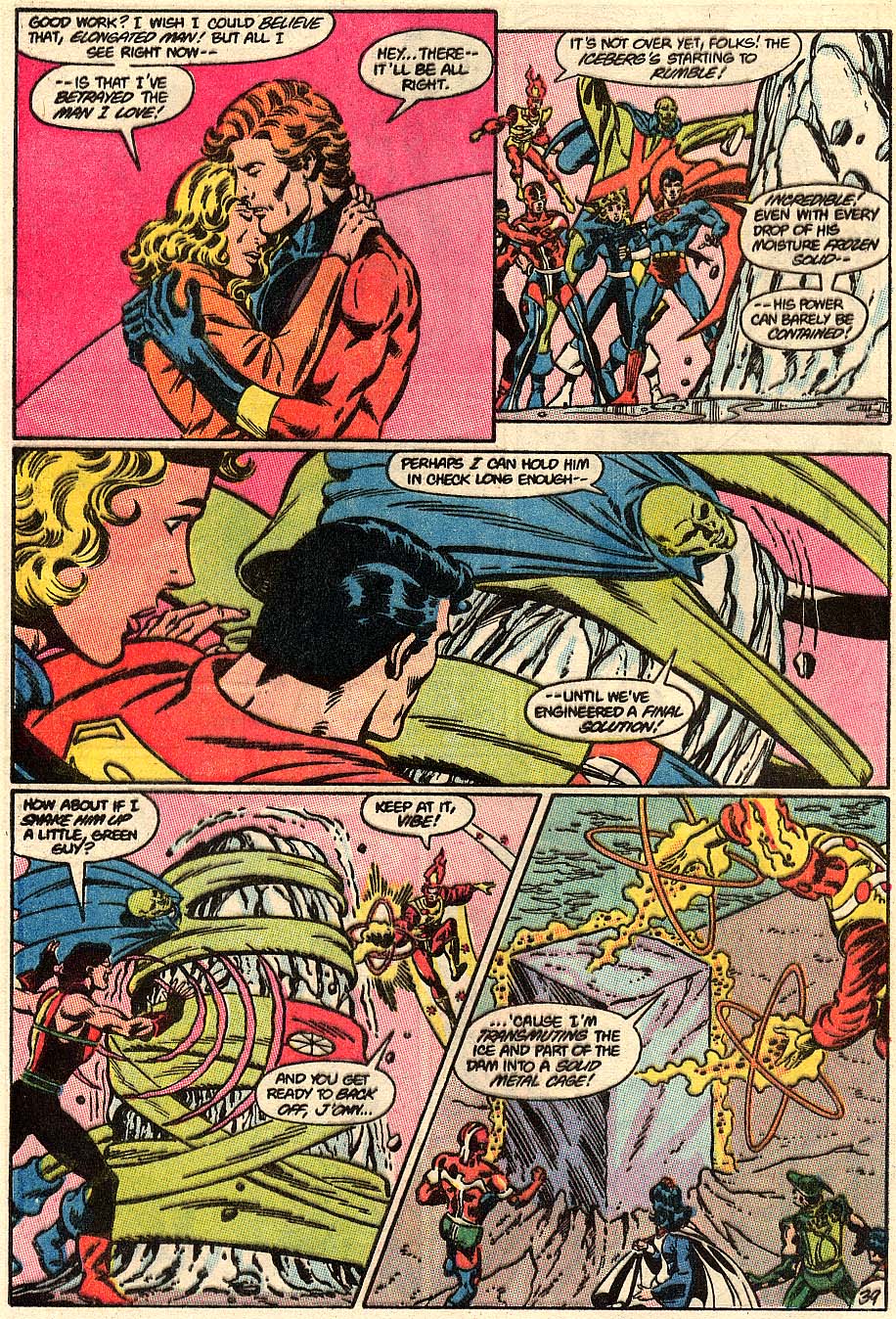 Justice League of America (1960) _Annual_3 Page 39