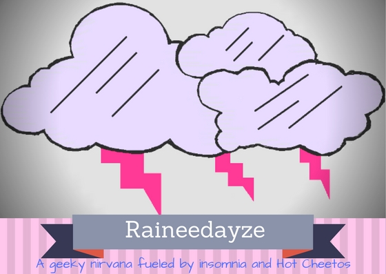 Raineedayze