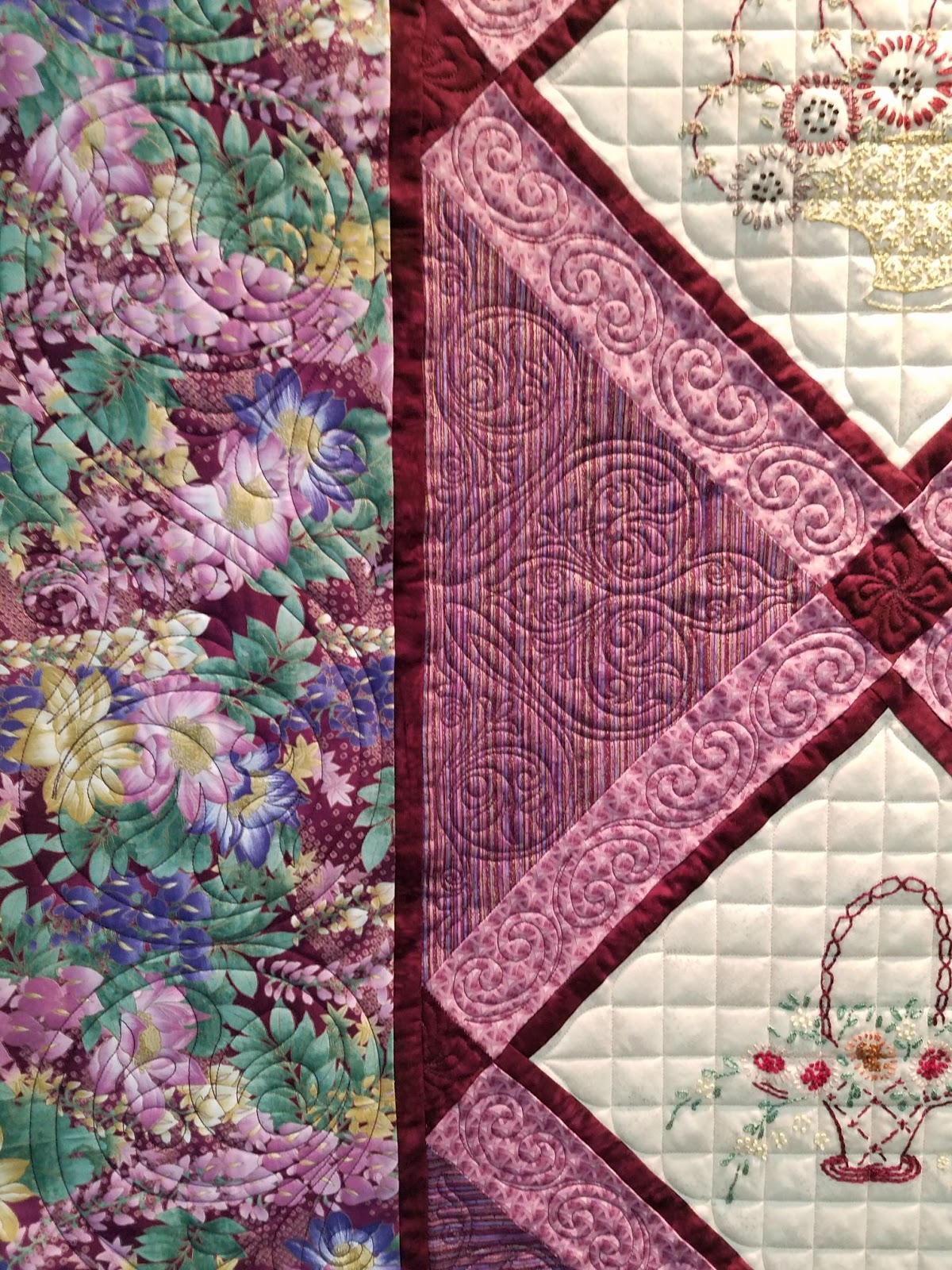 Patchwork Plus Quilt Shop