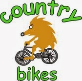 Country Bikes