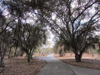 Walk for the Wild, Rancho Santa Ana Botanic Garden