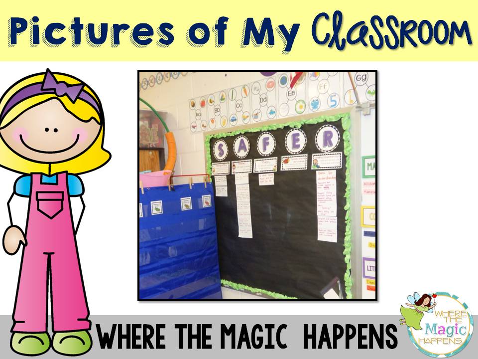 I Teach First: 1st Grade Teaching Resources: October 2015