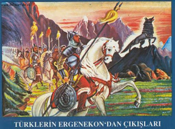 The Ergenekon Myth