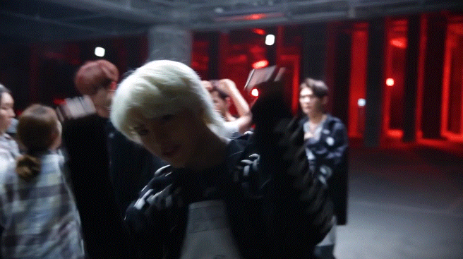 요즘자 장꾸력 하이텐션인 남돌 | 인스티즈