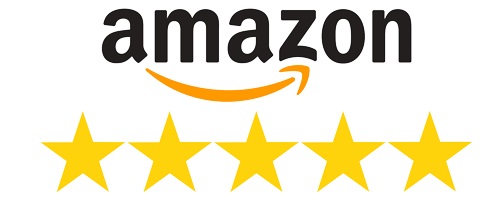 Top 10 valorados de Amazon con un precio de 0 a 5 euros