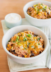 burrito chicken cooker slow bowls instant pot kitchn recipes mexican