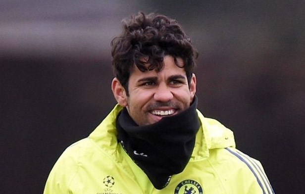 diego costa smile diego costa smile
