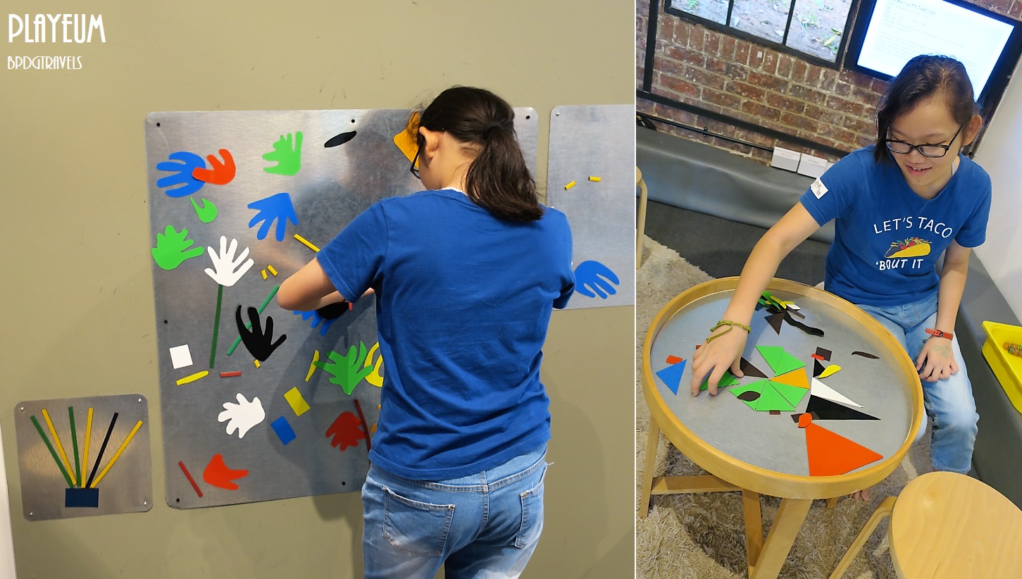 [SG] Making It Home Playeum (Children's Centre for Creativity) BPDGTravels Building