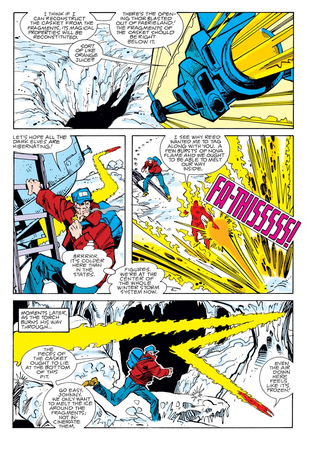 Thor (1966) 352 Page 8