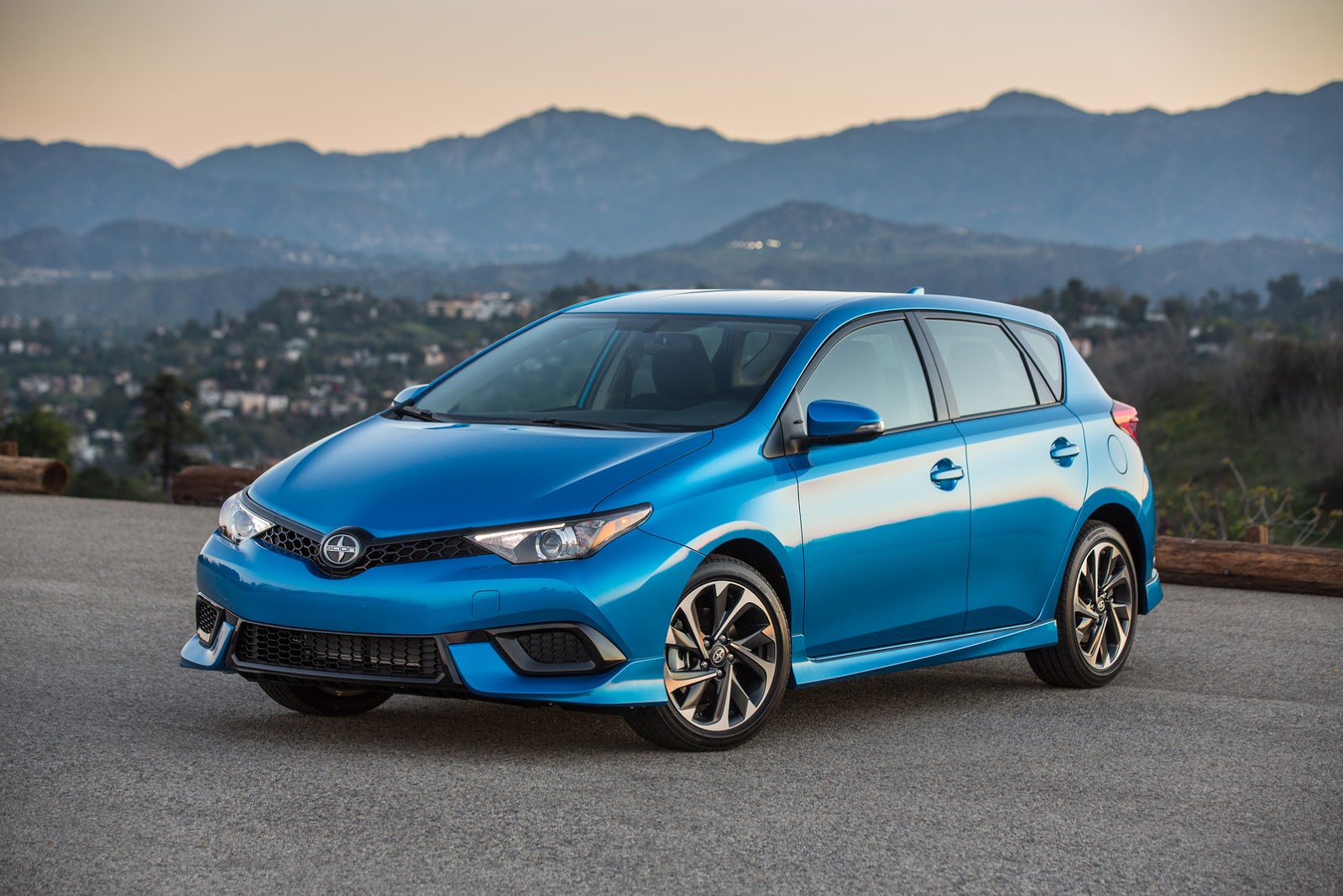 2016 Scion Im 2017 Corolla Newcelica Org Forum Train Warranty It Also Comes With Scion Service Boost A Complimentary Plan Covering Normal Factory Scheduled Maintenance For Two Years Or 25 000