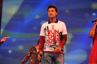 Damarukam Movie Audio Launch Gallery [Southmp3.Org] width=