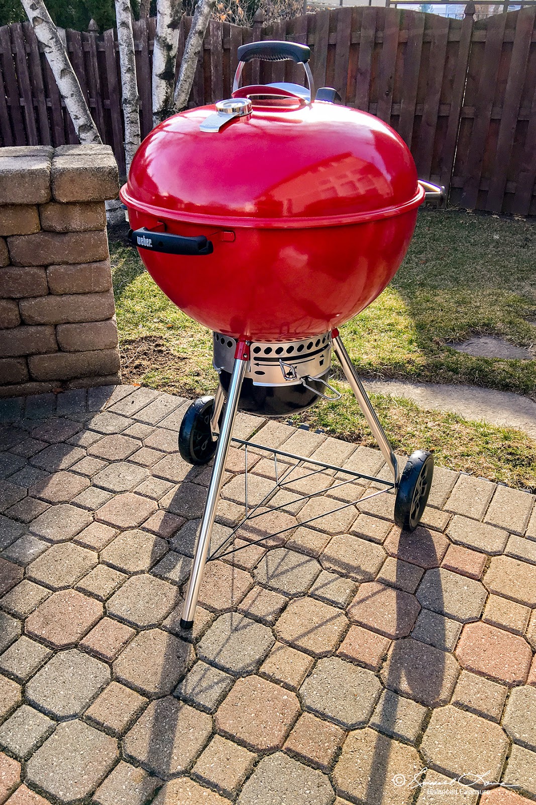 Weber original kettle premium limited edition Clearance