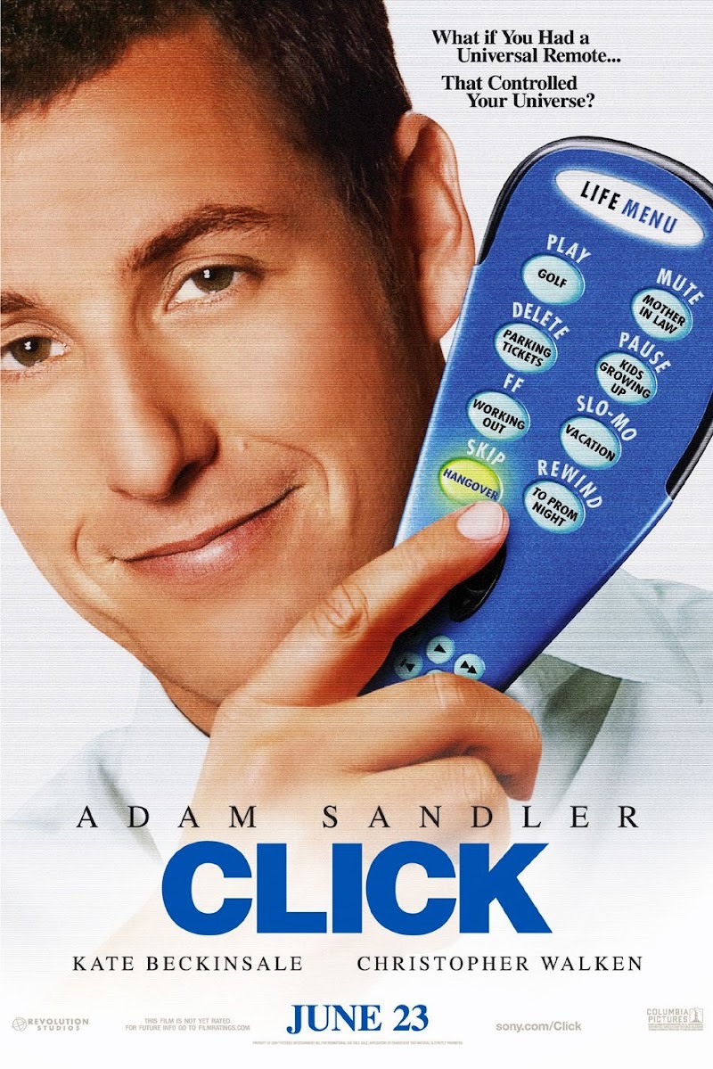 Click (2006)