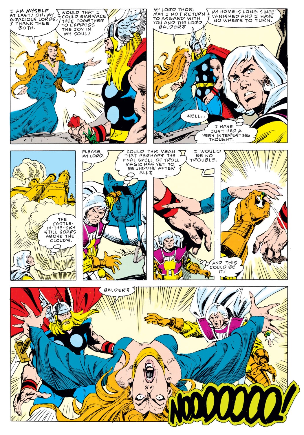 Thor (1966) 369 Page 16