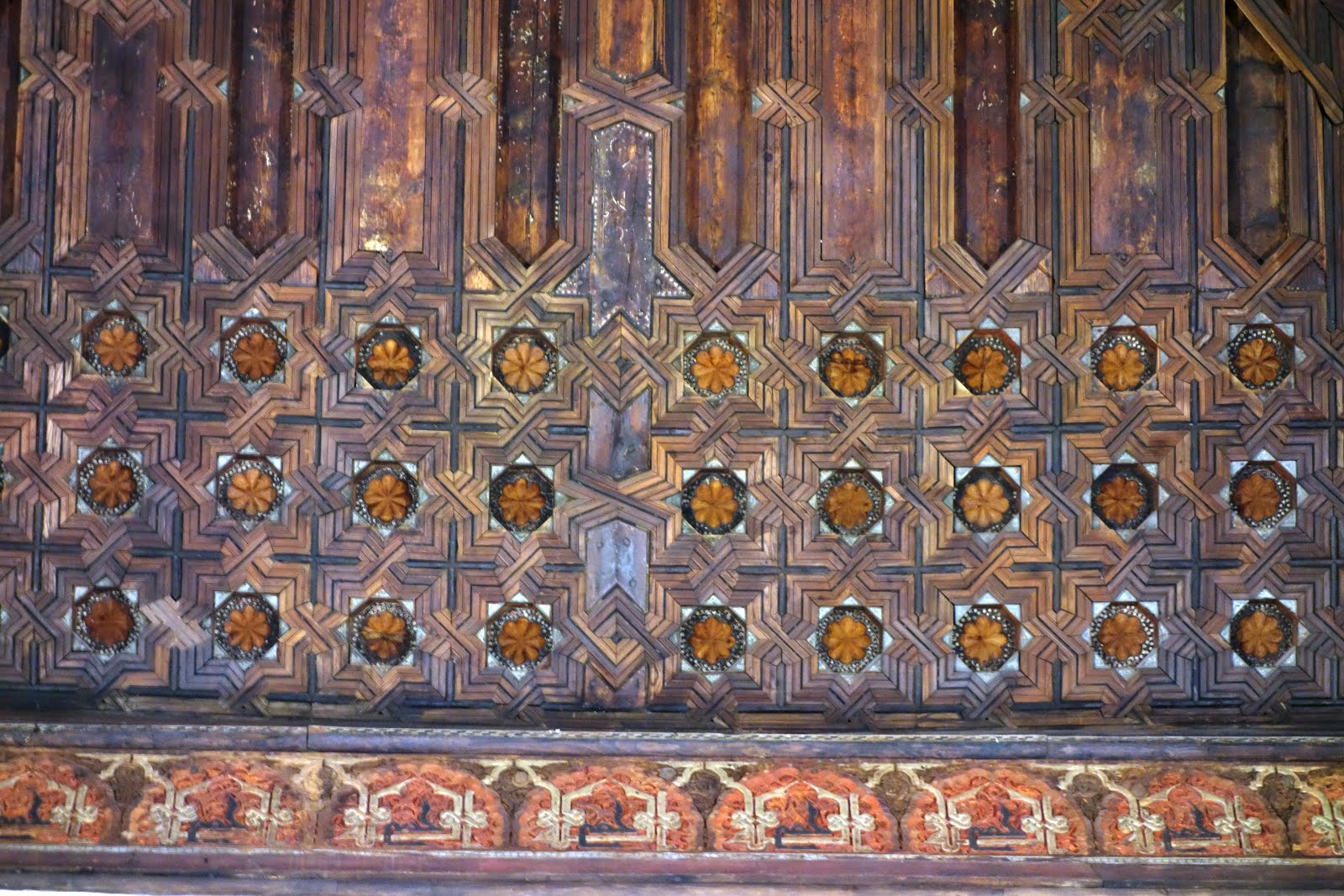 REGIÓN Y REINO DE GRANADA EN LA EDAD MEDIA: CUARTO REAL DE SANTO