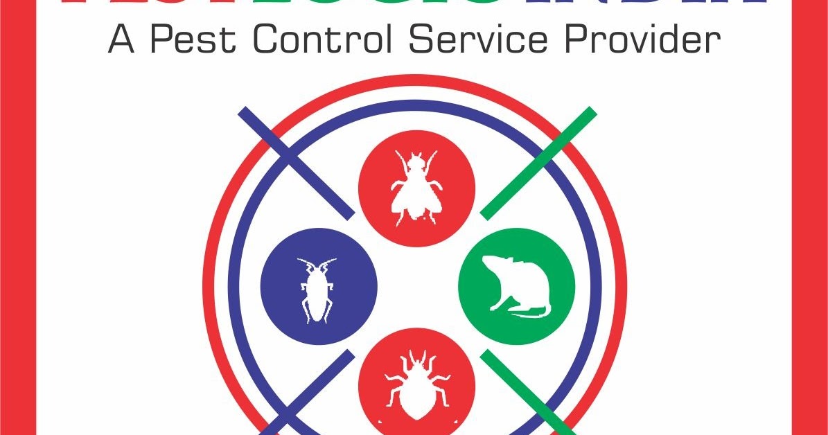 Standard Operating Procedure Of Pest Control In pharma Plant