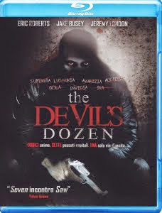 Download The Devil’s Dozen 2013 720p BluRay 600MB