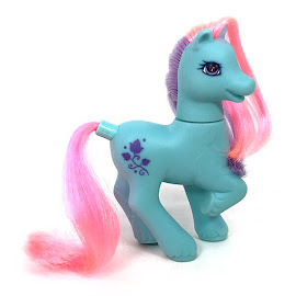 My Little Pony Ivy Magic Motion Ponies IV G2 Pony