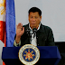 Duterte: If I get assassinated or get ousted, it’s my destiny
