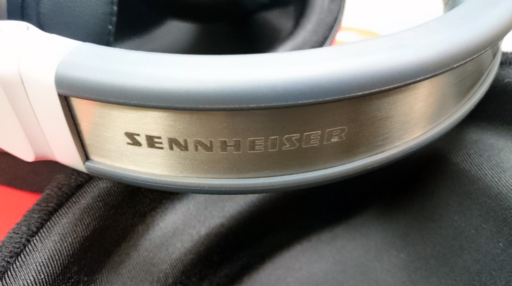 Sandal Audio: ゼンハイザー HD630VB ヘッドホンの試聴レビュー