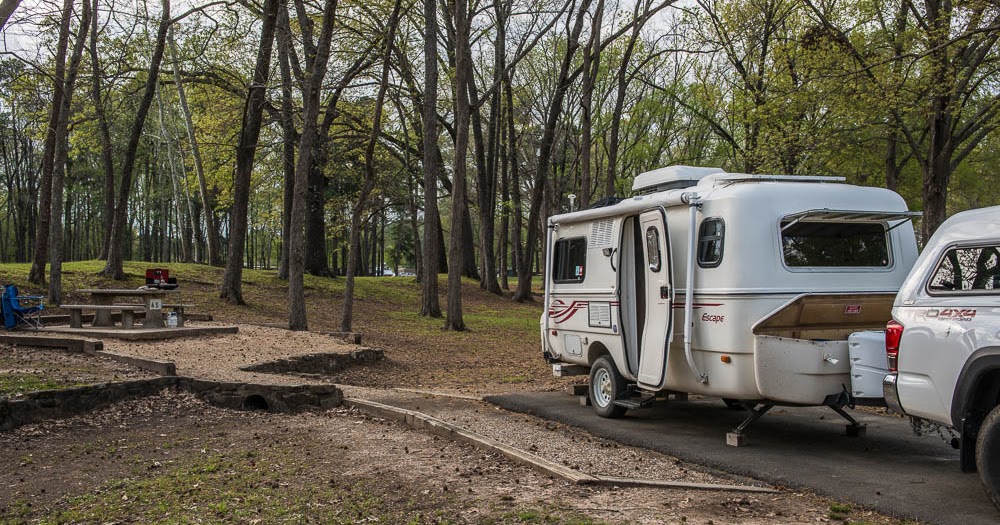 Jon's Journeys Day 150, Wednesday, March 29, 2017, Maumelle Corps of