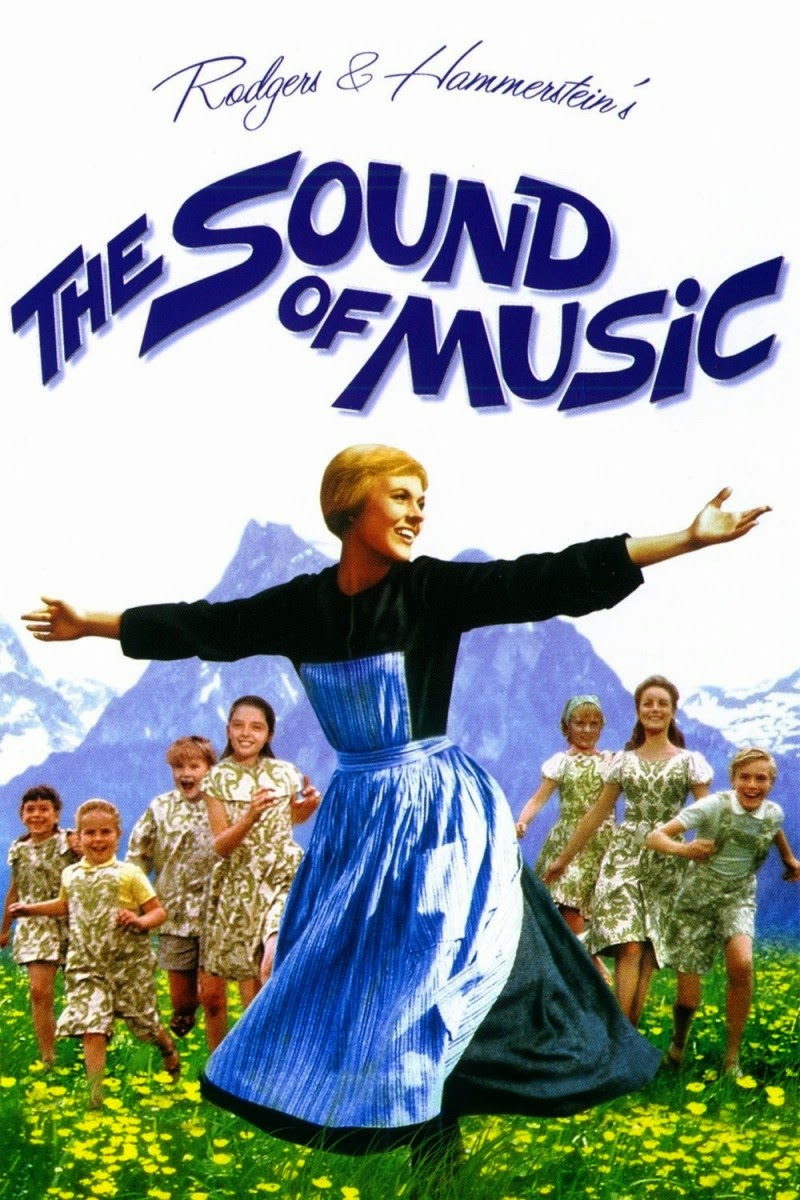 The Sound of Music 1965 - Full (HD)